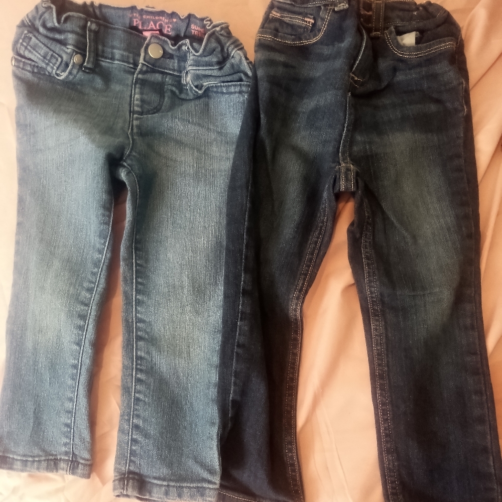 Jeans - Picture 2 of 2
